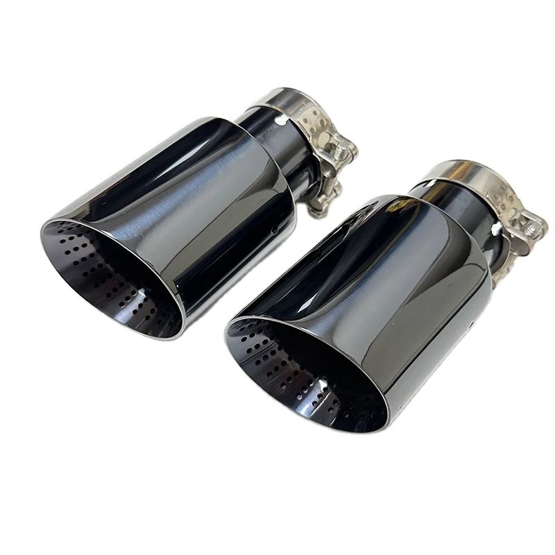 Egzoz ucu Paslanmaz çelik tita - Exhaust Wrap Titanium incelemesi ve fiyatı