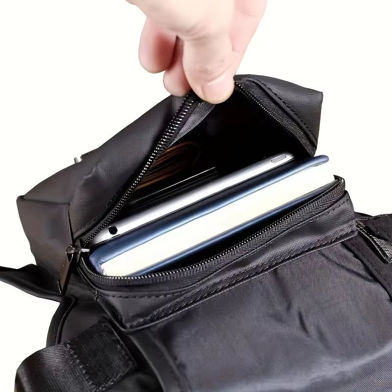 Tırmanma Erkekler Bacak Çantas - Motorcycle Gear Bag incelemesi ve fiyatı