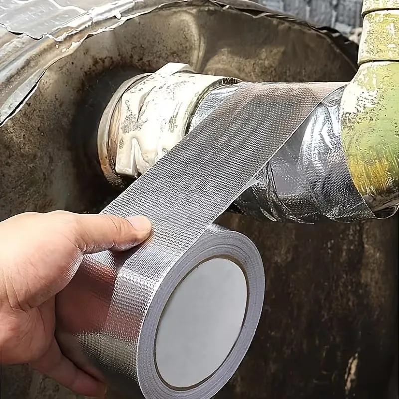 1-10 adet yüksek sıcaklığa day - Exhaust Wrap Titanium incelemesi ve fiyatı