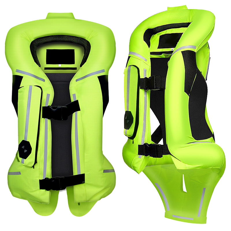 Motosiklet Hava Yastığı Ceket  - Gearx Motorcycle Jacket incelemesi ve fiyatı