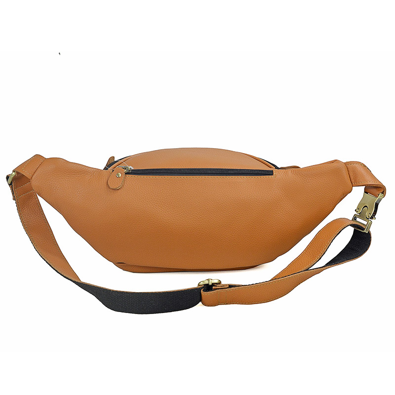 Erkekler hakiki deri bel paket - Motorcycle Gear Bag incelemesi ve fiyatı