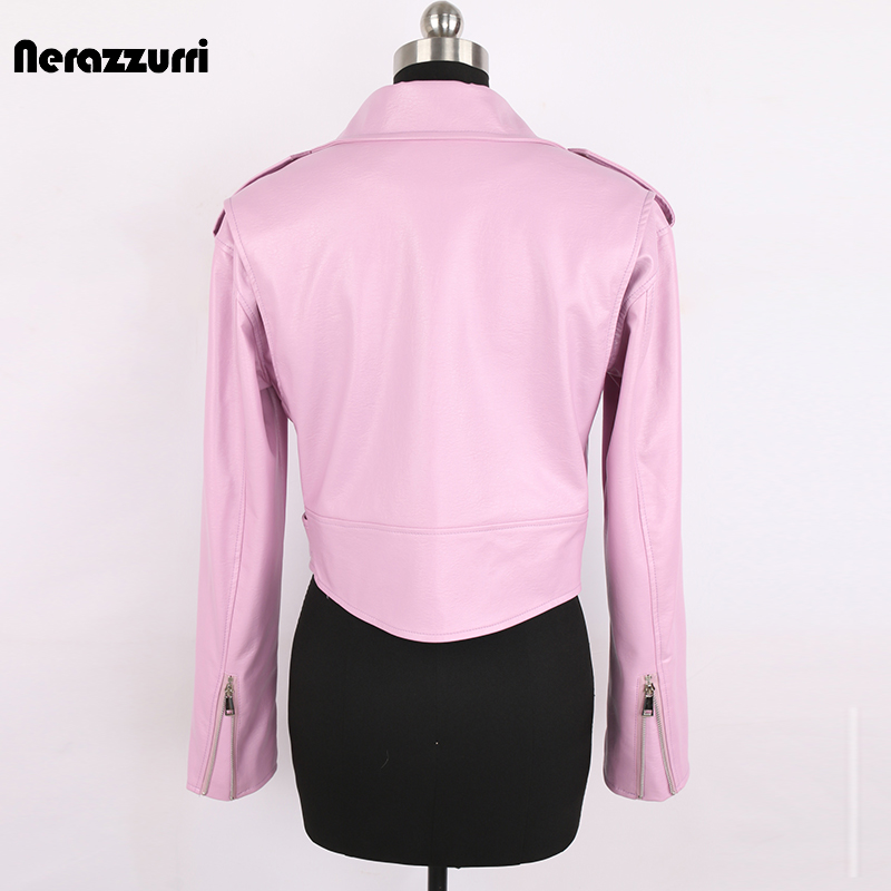 Nerazzurri İlkbahar Sonbahar K - Riding Jacket Leather incelemesi ve fiyatı