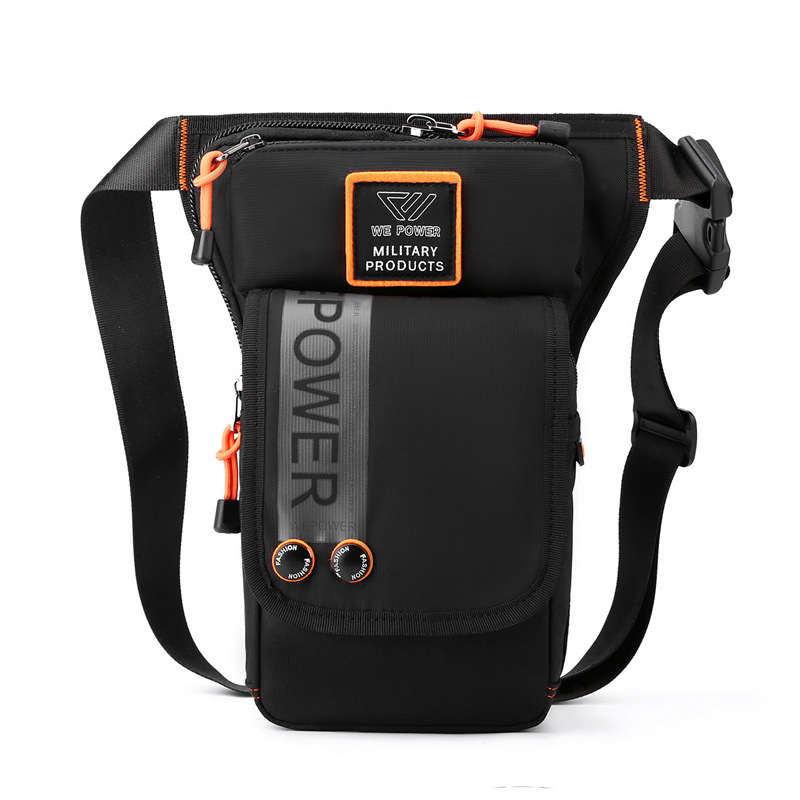 Erkekler bacak damla çanta Fan - Motorcycle Gear Bag incelemesi ve fiyatı