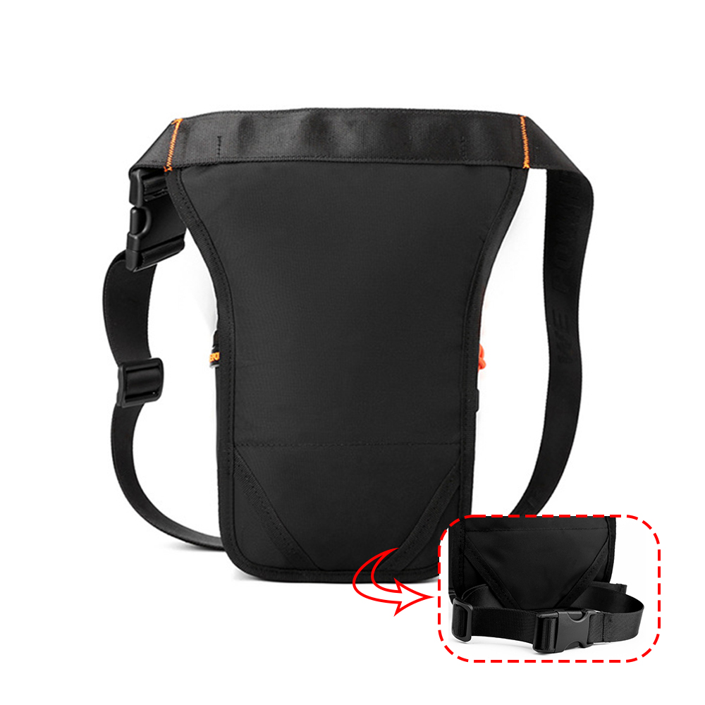 Erkekler bacak damla çanta Fan - Motorcycle Gear Bag incelemesi ve fiyatı