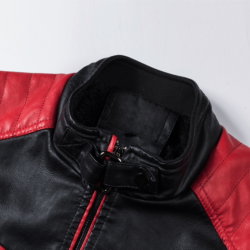 Erkekler Motosiklet Deri Ceket - Riding Jacket Leather incelemesi ve fiyatı
