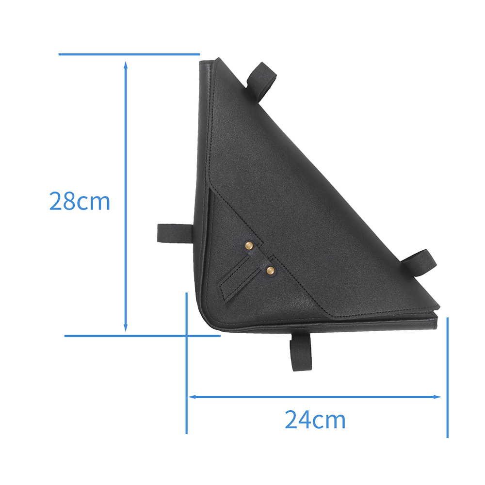 2 adet motosiklet üçgen eğimli - Motorcycle Gear Bag incelemesi ve fiyatı