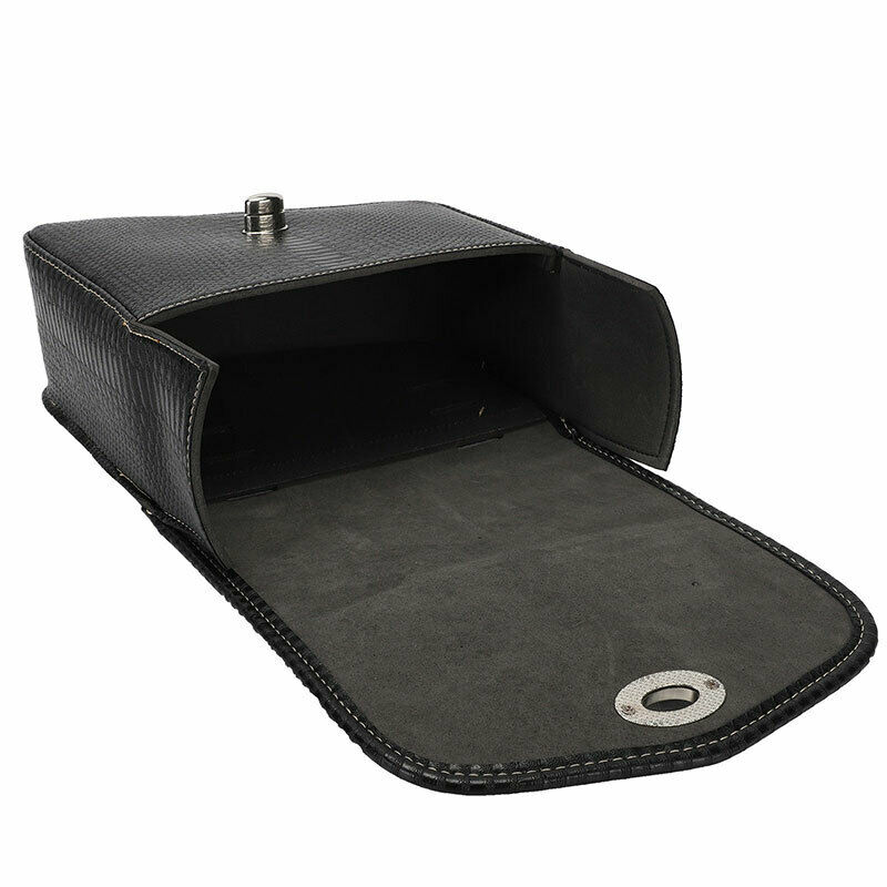 Motosiklet PU Deri Bagaj Yan E - Motorcycle Gear Bag incelemesi ve fiyatı