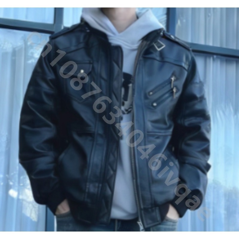 Erkek Motosiklet Sürüşü İçin P - Riding Jacket Leather incelemesi ve fiyatı