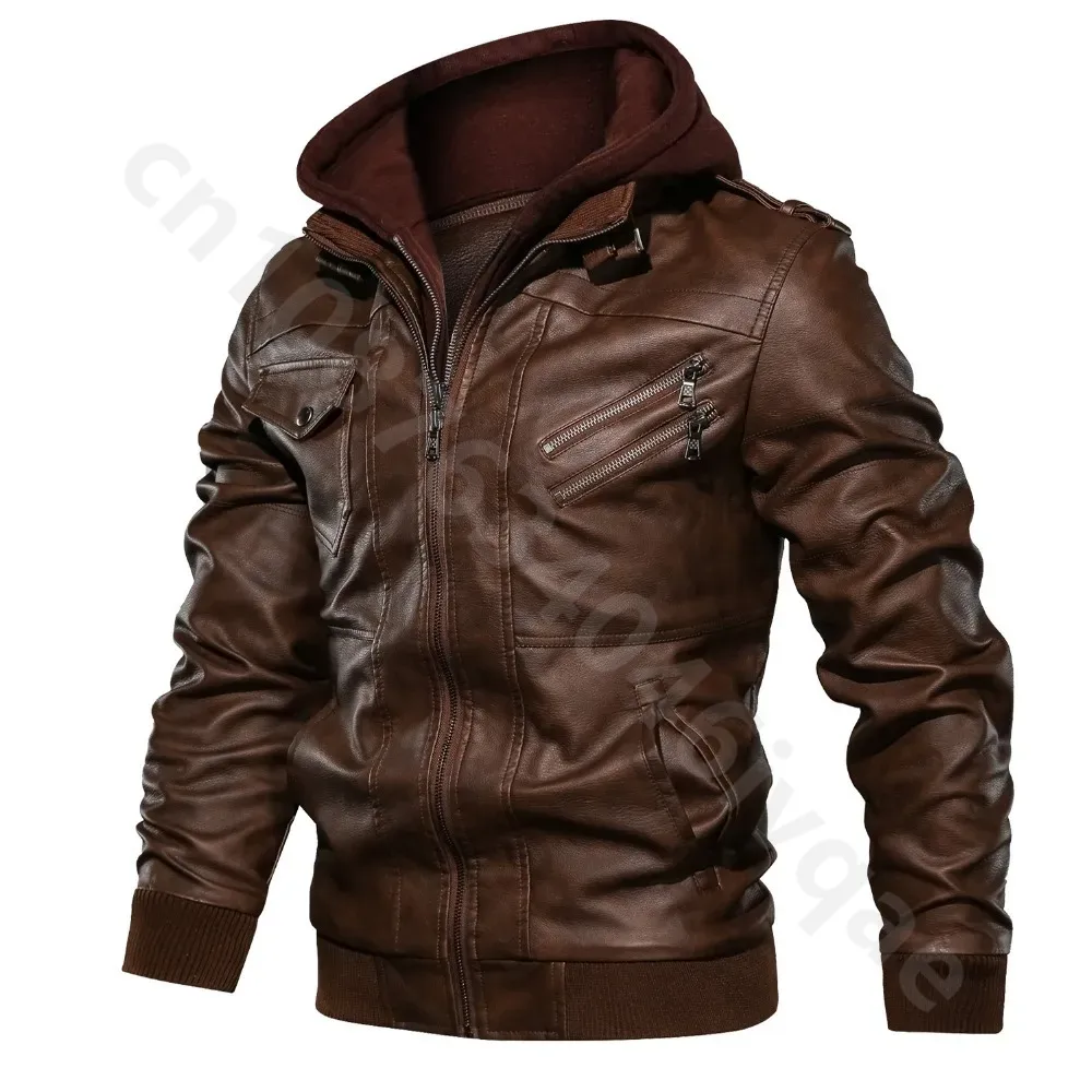 Erkek Motosiklet Sürüşü İçin P - Riding Jacket Leather incelemesi ve fiyatı