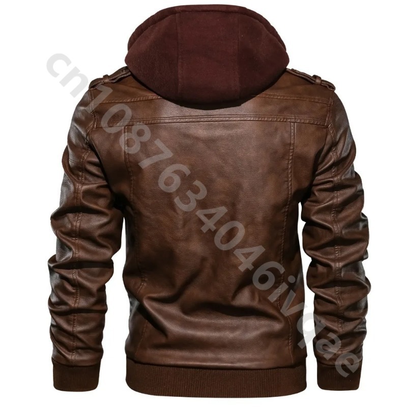 Erkek Motosiklet Sürüşü İçin P - Riding Jacket Leather incelemesi ve fiyatı