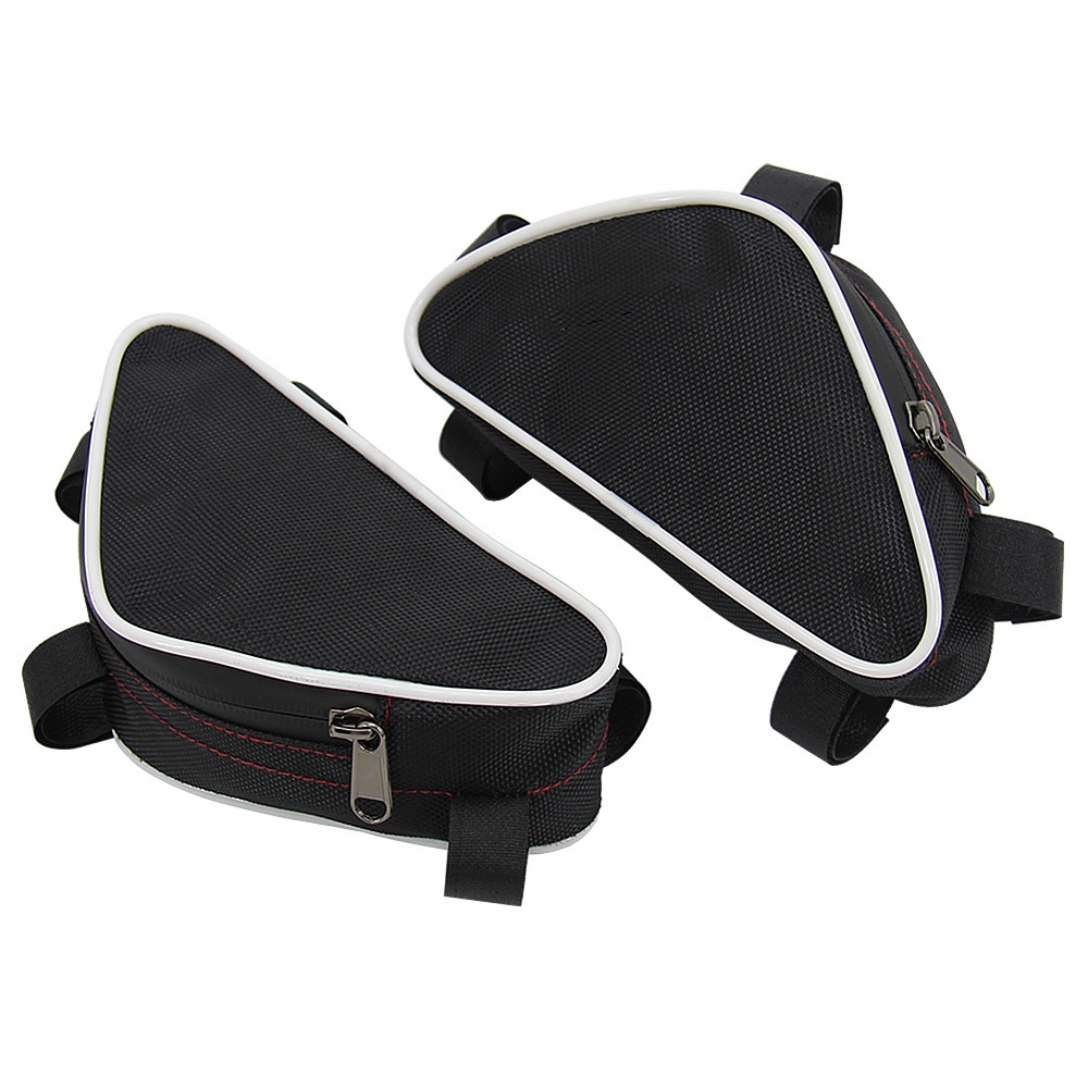 Motosiklet Çerçeve Yan Çanta T - Motorcycle Gear Bag incelemesi ve fiyatı