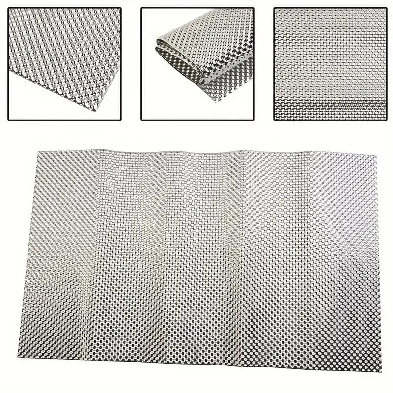 2 adet araba egzoz kabartmalı  - Exhaust Wrap Titanium incelemesi ve fiyatı