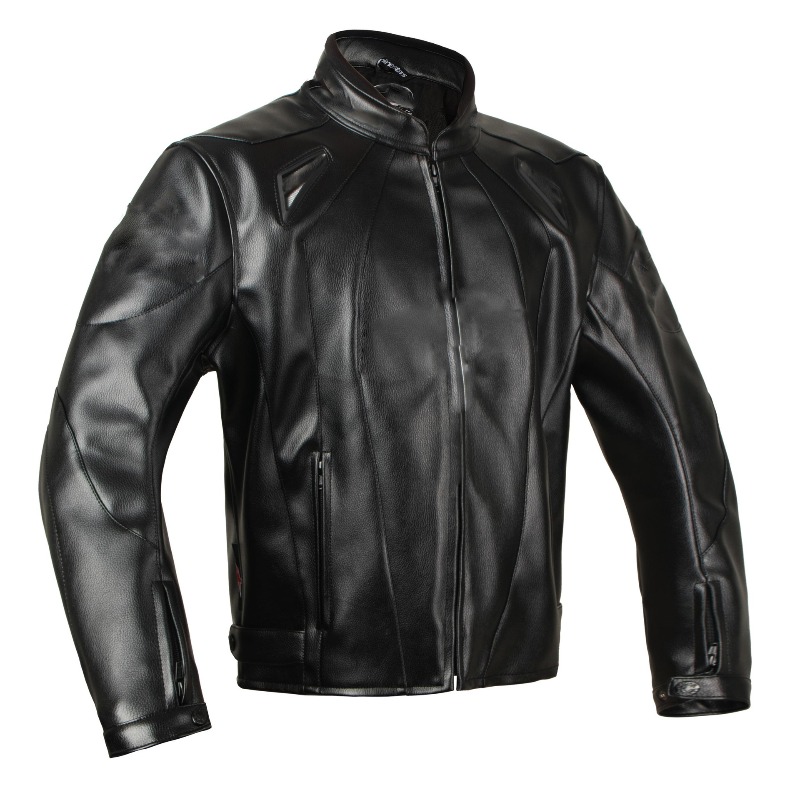 Motosiklet Sürüş Yarış Tulumu  - Riding Jacket Leather incelemesi ve fiyatı