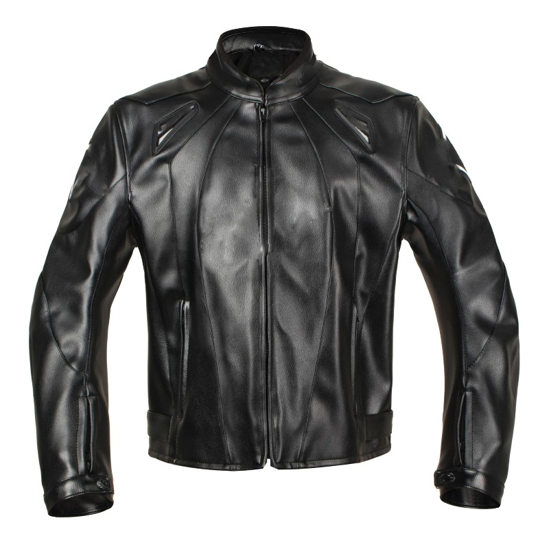 Motosiklet Sürüş Yarış Tulumu  - Riding Jacket Leather incelemesi ve fiyatı