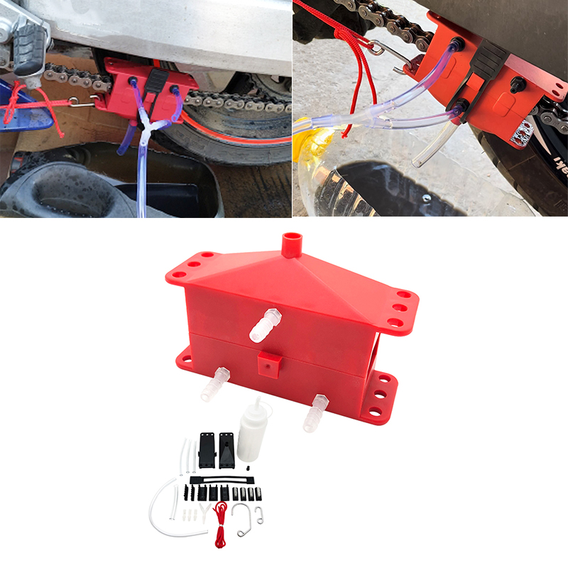 Evrensel Motosiklet zincir tem - Motorcycle Gear Clearance incelemesi ve fiyatı