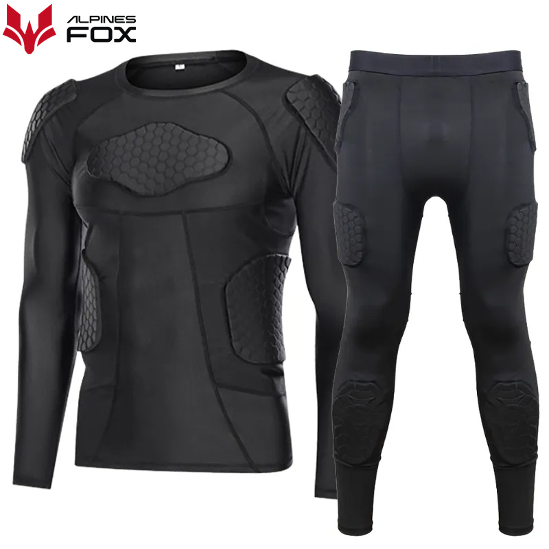 Motosiklet Zırh İç Koruyucu Mo - Motorcycle Gear Fox incelemesi ve fiyatı