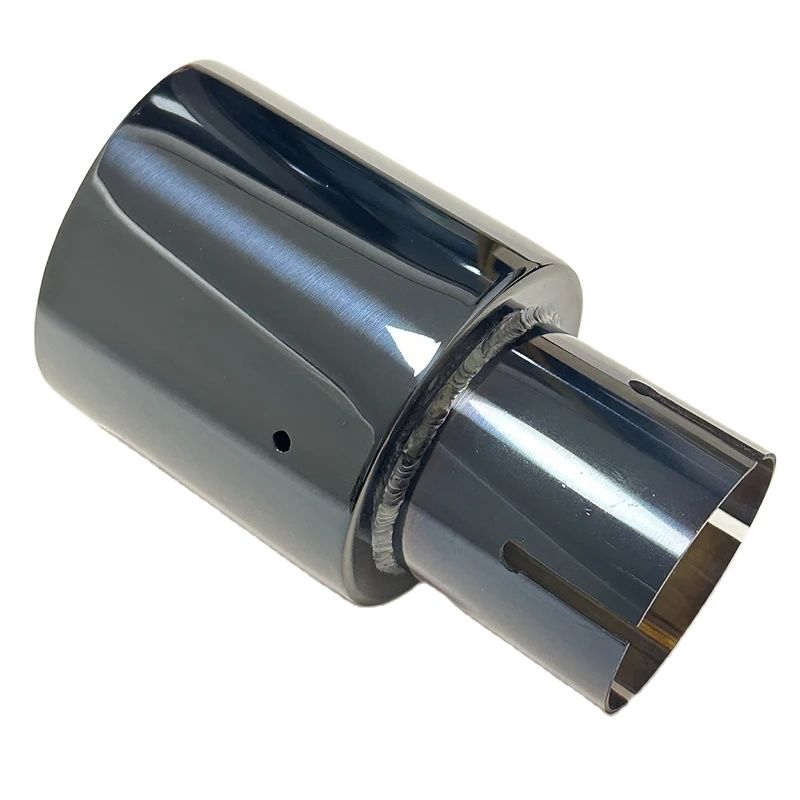 CARS ekipmanı Egzoz borusu Pas - Exhaust Wrap Titanium incelemesi ve fiyatı