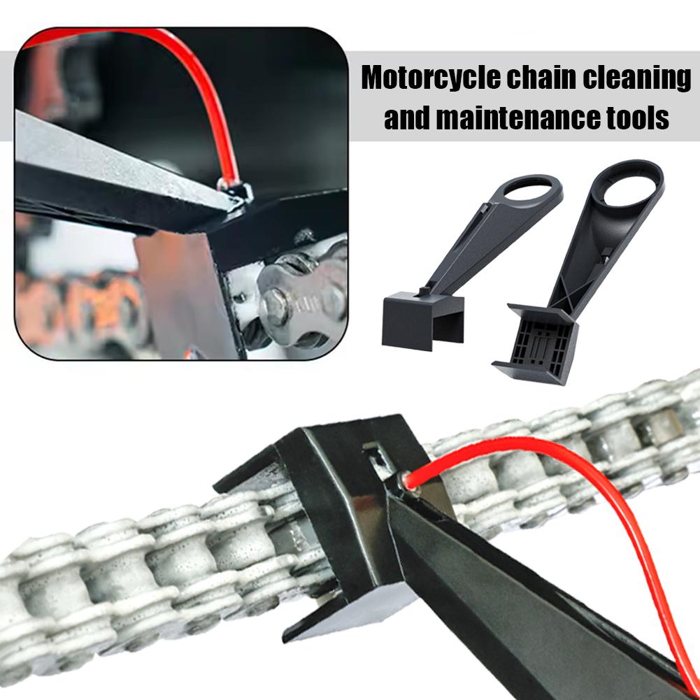 Motosiklet Zincir Madeni Aplik - Motorcycle Gear Clearance incelemesi ve fiyatı