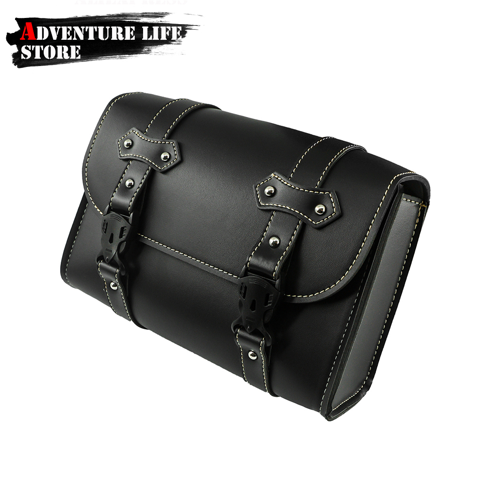 Motosiklet ön çatal eyer yan a - Motorcycle Gear Bag incelemesi ve fiyatı