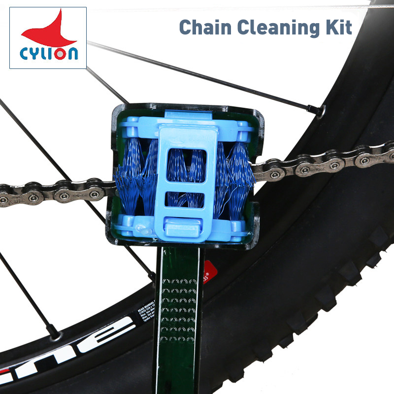 Cylion Bisiklet Zinciri Temizl - Motorcycle Gear Clearance incelemesi ve fiyatı
