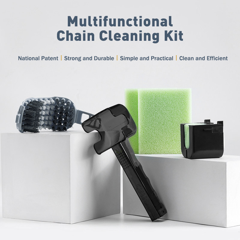 Cylion Bisiklet Zinciri Temizl - Motorcycle Gear Clearance incelemesi ve fiyatı