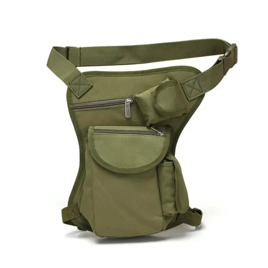 Kanvas Bel Çantası Bel Çantası - Motorcycle Gear Bag incelemesi ve fiyatı