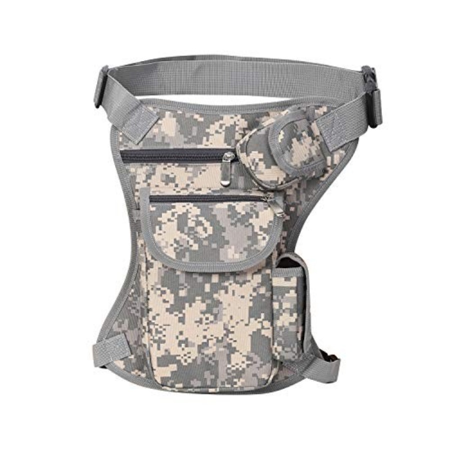 Kanvas Bel Çantası Bel Çantası - Motorcycle Gear Bag incelemesi ve fiyatı