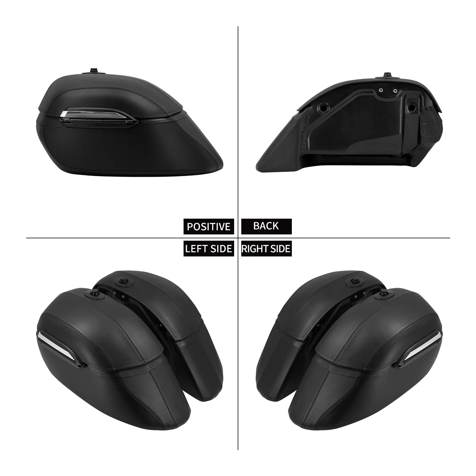 Motosiklet Sert Çantaları Heyb - Motorcycle Gear Bag incelemesi ve fiyatı