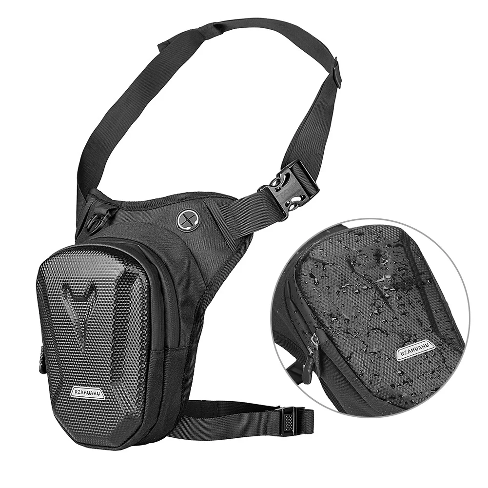 Motosiklet Damla Bel Bacak Çan - Motorcycle Gear Bag incelemesi ve fiyatı
