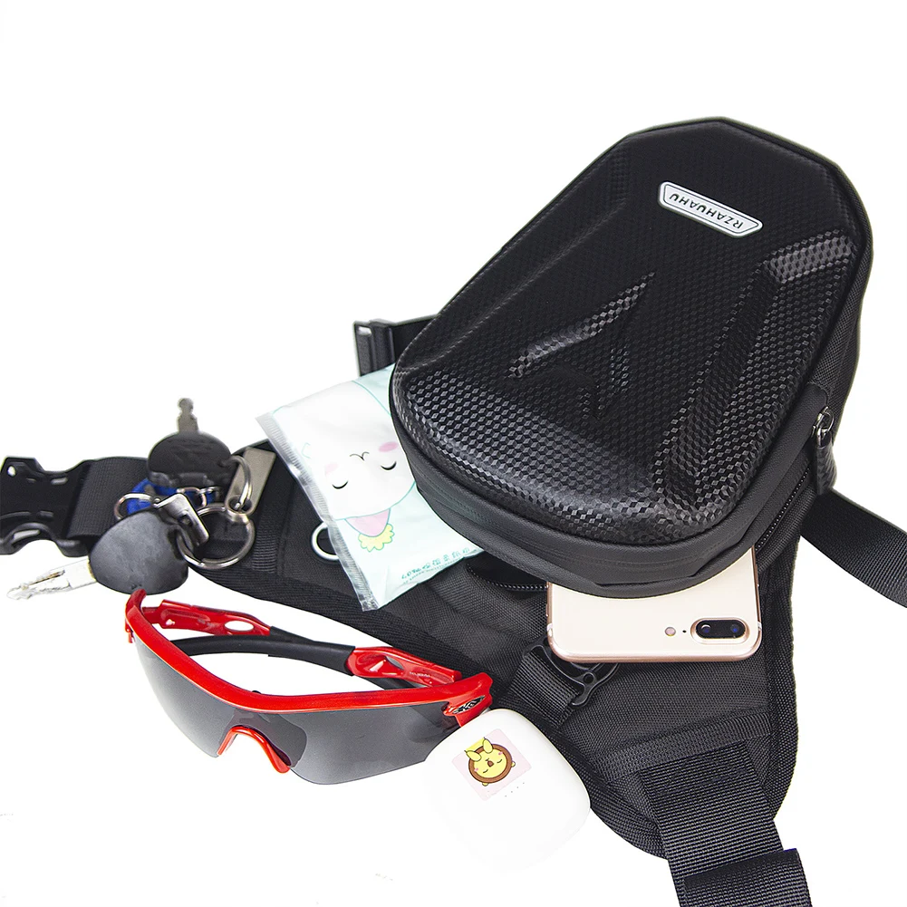 Motosiklet Damla Bel Bacak Çan - Motorcycle Gear Bag incelemesi ve fiyatı
