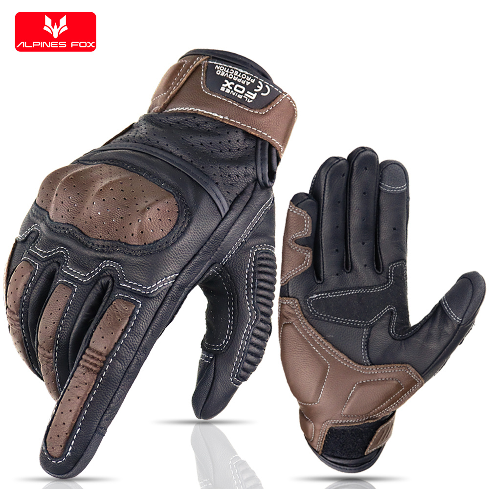 Vintage Hakiki Deri Motosiklet - Motorcycle Gear Fox incelemesi ve fiyatı