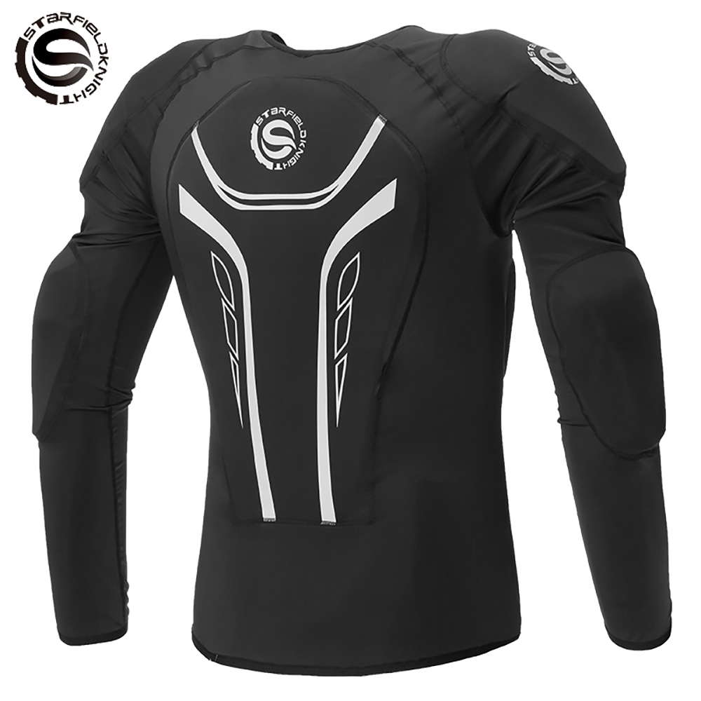 Motosiklet Yumuşak Zırh Yaz Ne - Gearx Motorcycle Jacket incelemesi ve fiyatı