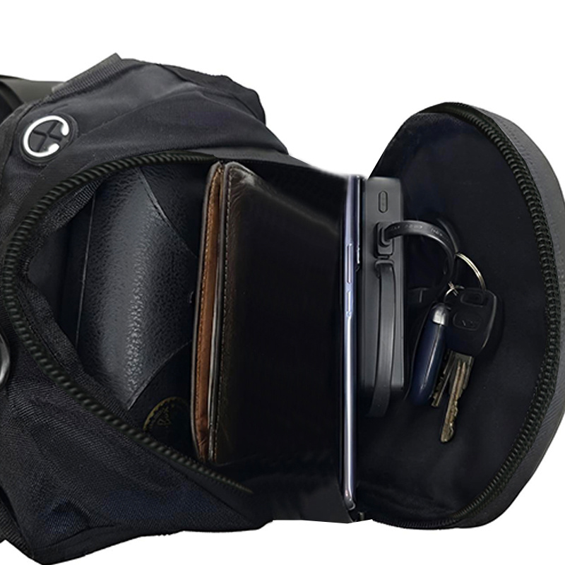 Motosiklet Bacak Tankı Çantası - Motorcycle Gear Bag incelemesi ve fiyatı