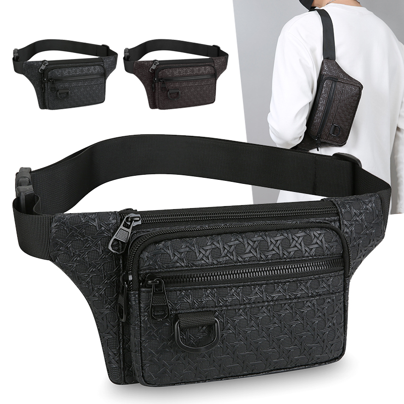 Günlük Erkek Göğüs Askılı Bel  - Motorcycle Gear Bag incelemesi ve fiyatı