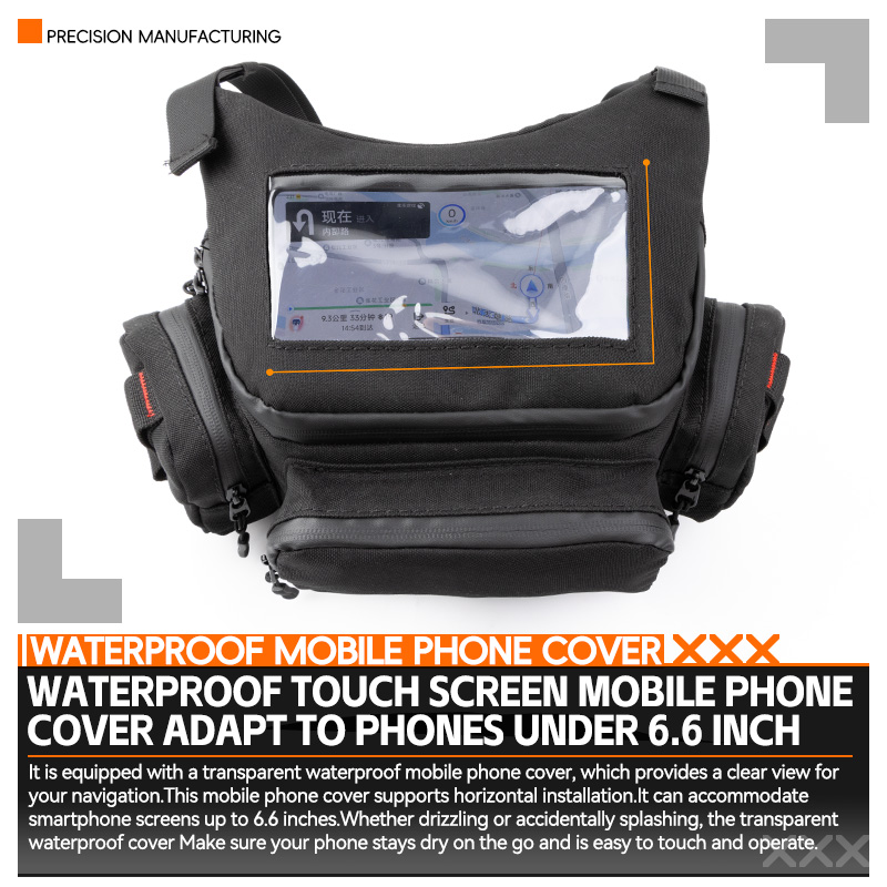 BMW için C600 SPOR C650GT C400 - Motorcycle Gear Bag incelemesi ve fiyatı