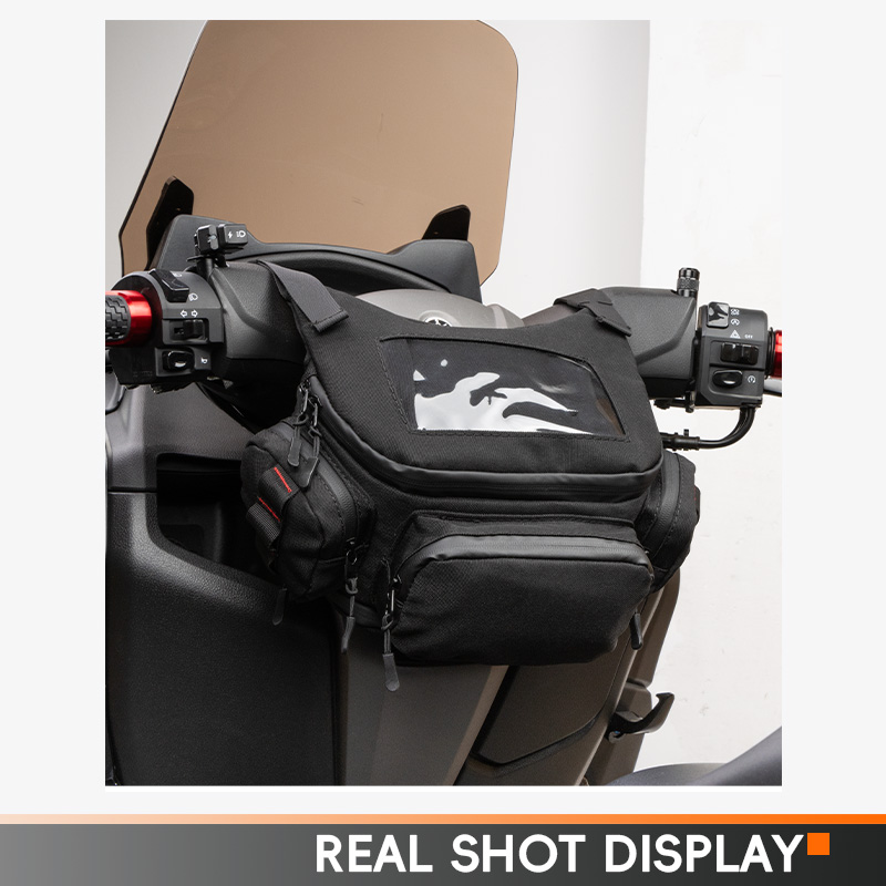 BMW için C600 SPOR C650GT C400 - Motorcycle Gear Bag incelemesi ve fiyatı
