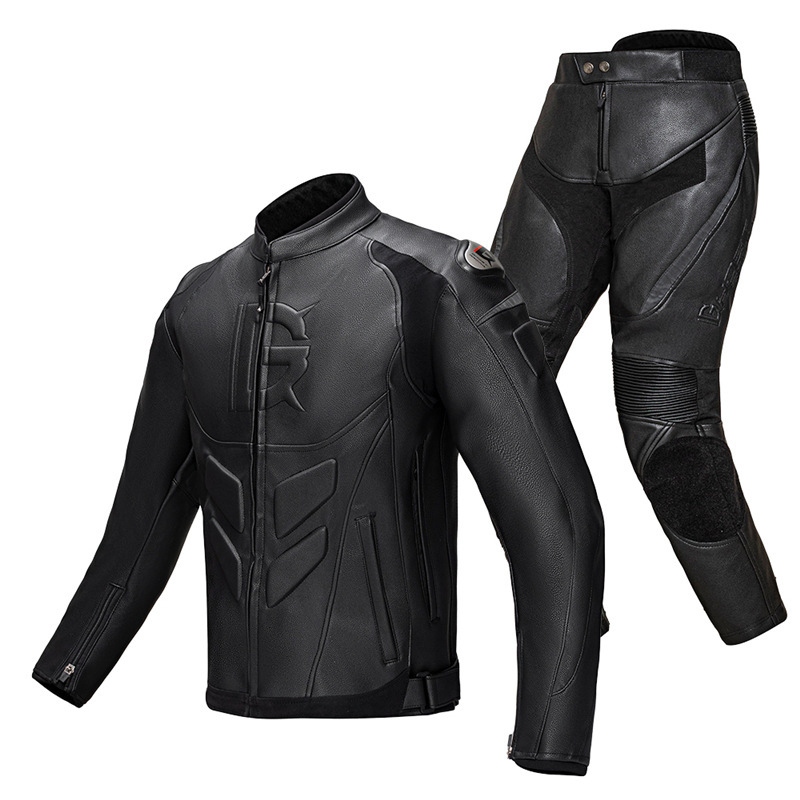 Motosiklet Sürüş Kıyafeti Kışl - Riding Jacket Leather incelemesi ve fiyatı