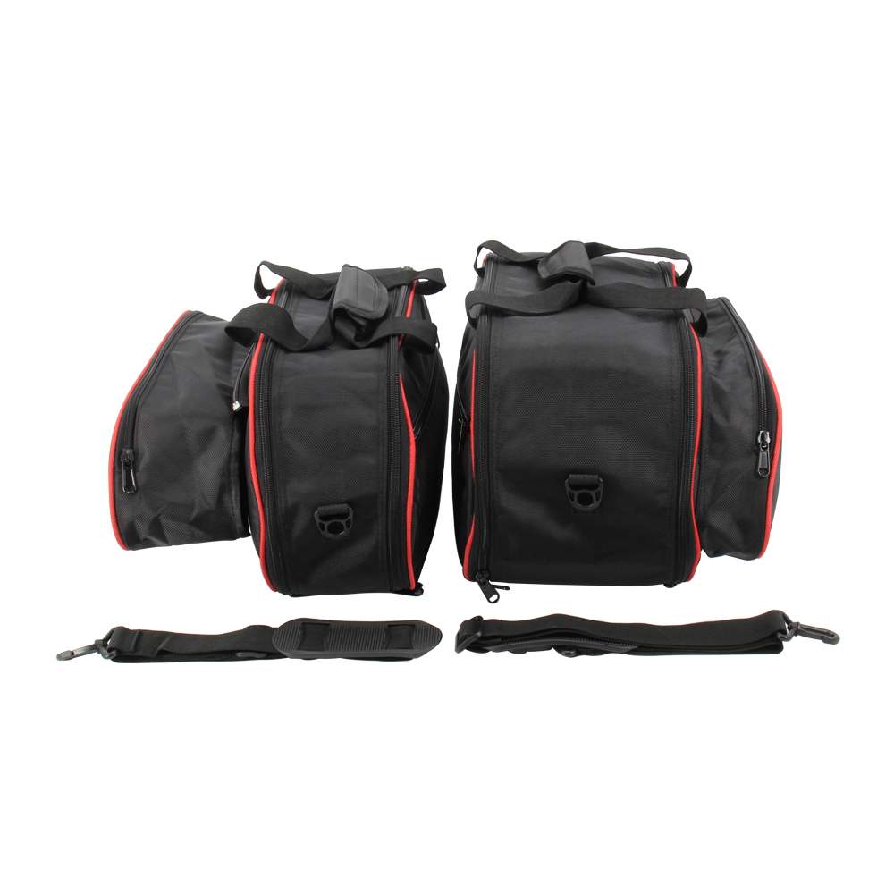 Motosiklet Saklama Çantası Bag - Motorcycle Gear Bag incelemesi ve fiyatı