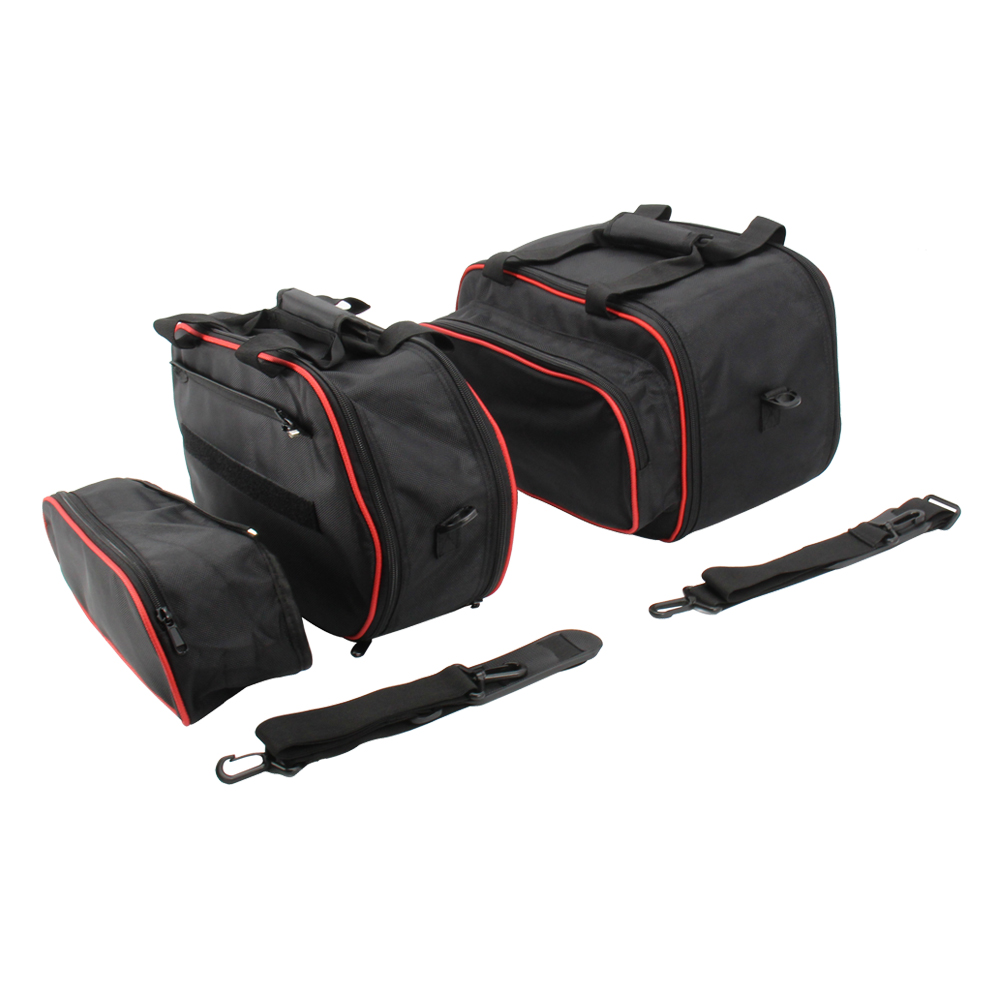 Motosiklet Saklama Çantası Bag - Motorcycle Gear Bag incelemesi ve fiyatı